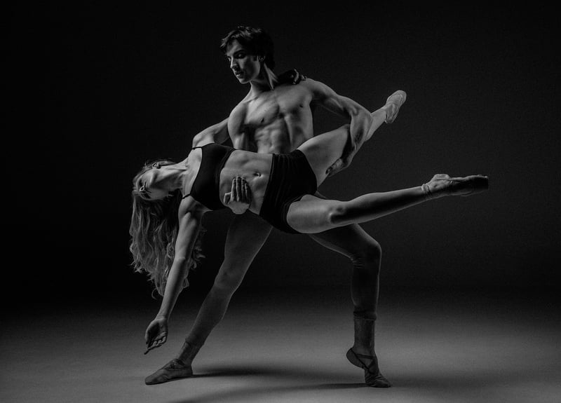 Dance Passion
